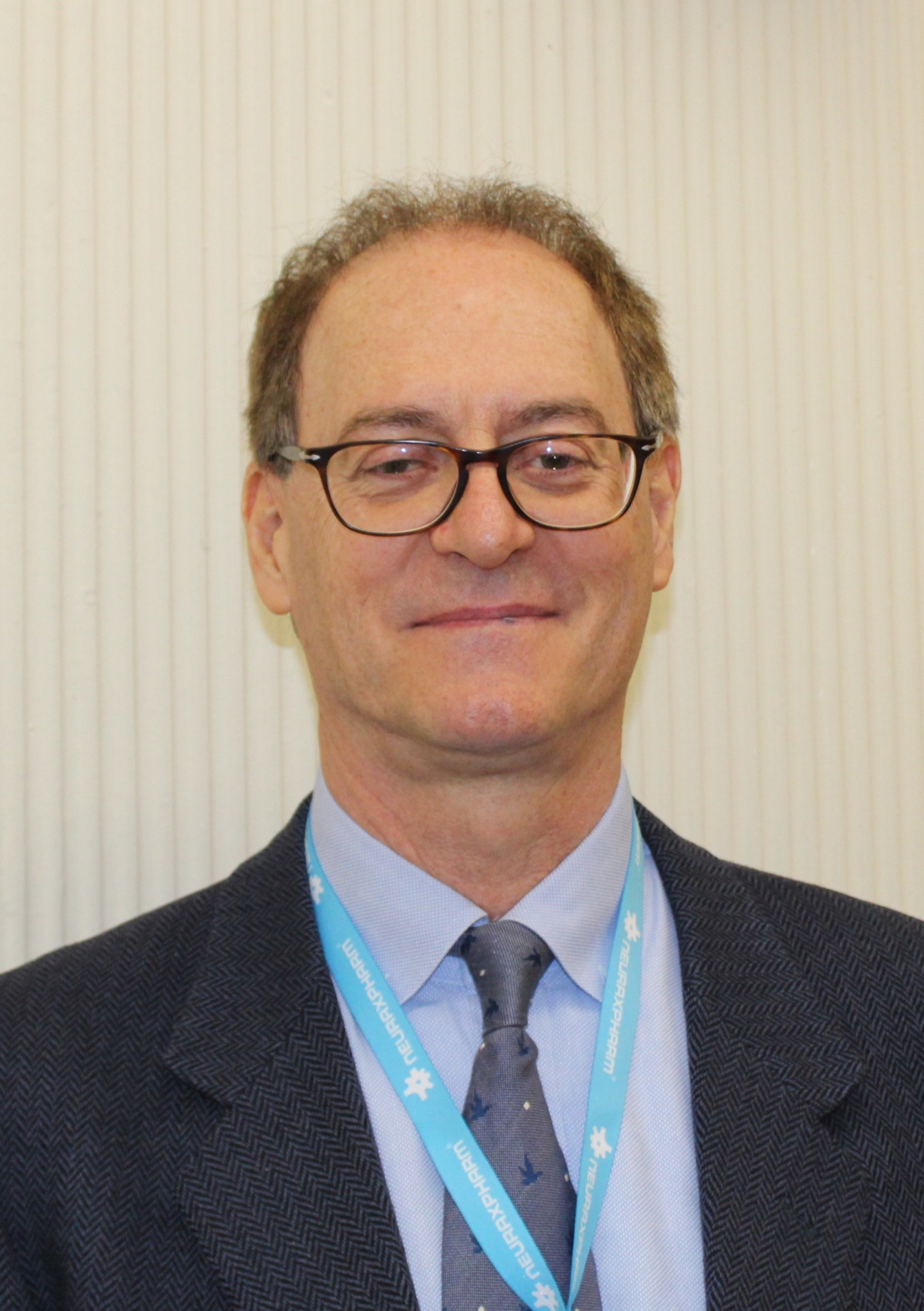 Prof. Giovanni Zuliani Convegno Geriatria e Gerontologia ASGG 2022
